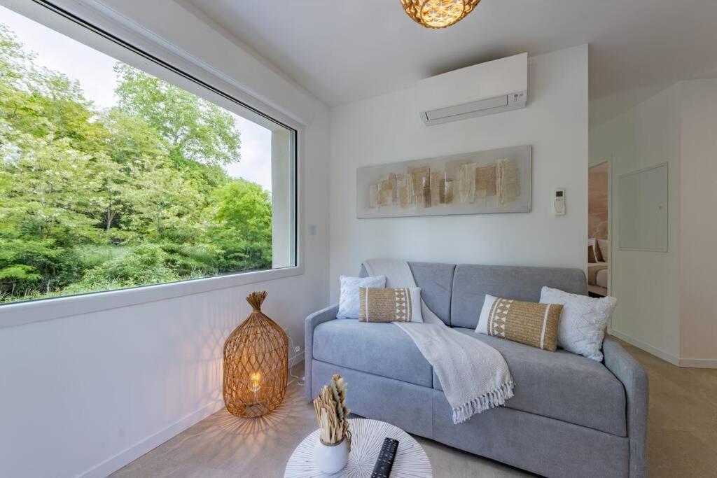 Le Rivera - Clim - Parking - Netflix - Nestor & Margot Appartement