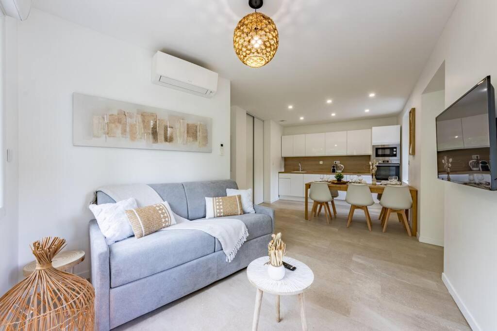 Appartement Le Rivera - Clim - Parking - Netflix - Nestor & Margot Auterive (Haute-Garonne)