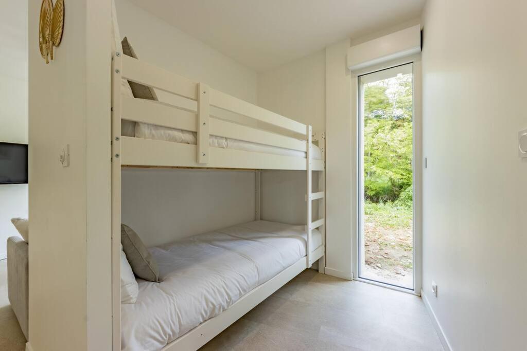 Le Rivera - Clim - Parking - Netflix - Nestor & Margot Appartement *