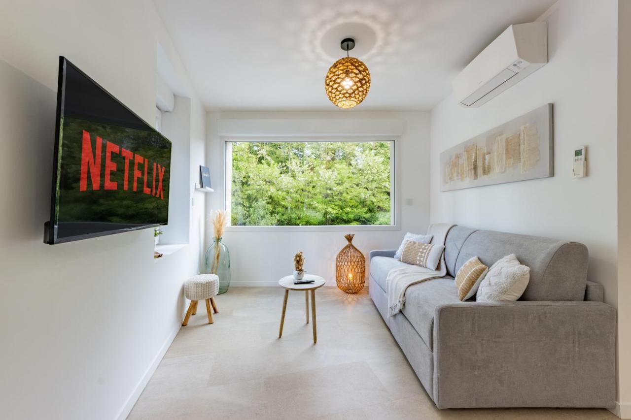 Le Rivera - Clim - Parking - Netflix - Nestor & Margot Appartement Auterive (Haute-Garonne)