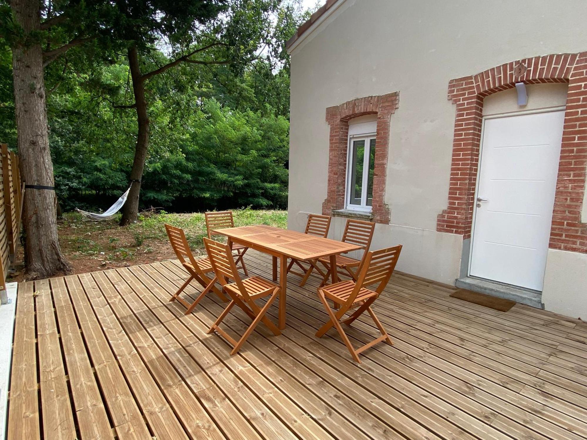 Appartement Le Rivera - Clim - Parking - Netflix - Nestor & Margot *