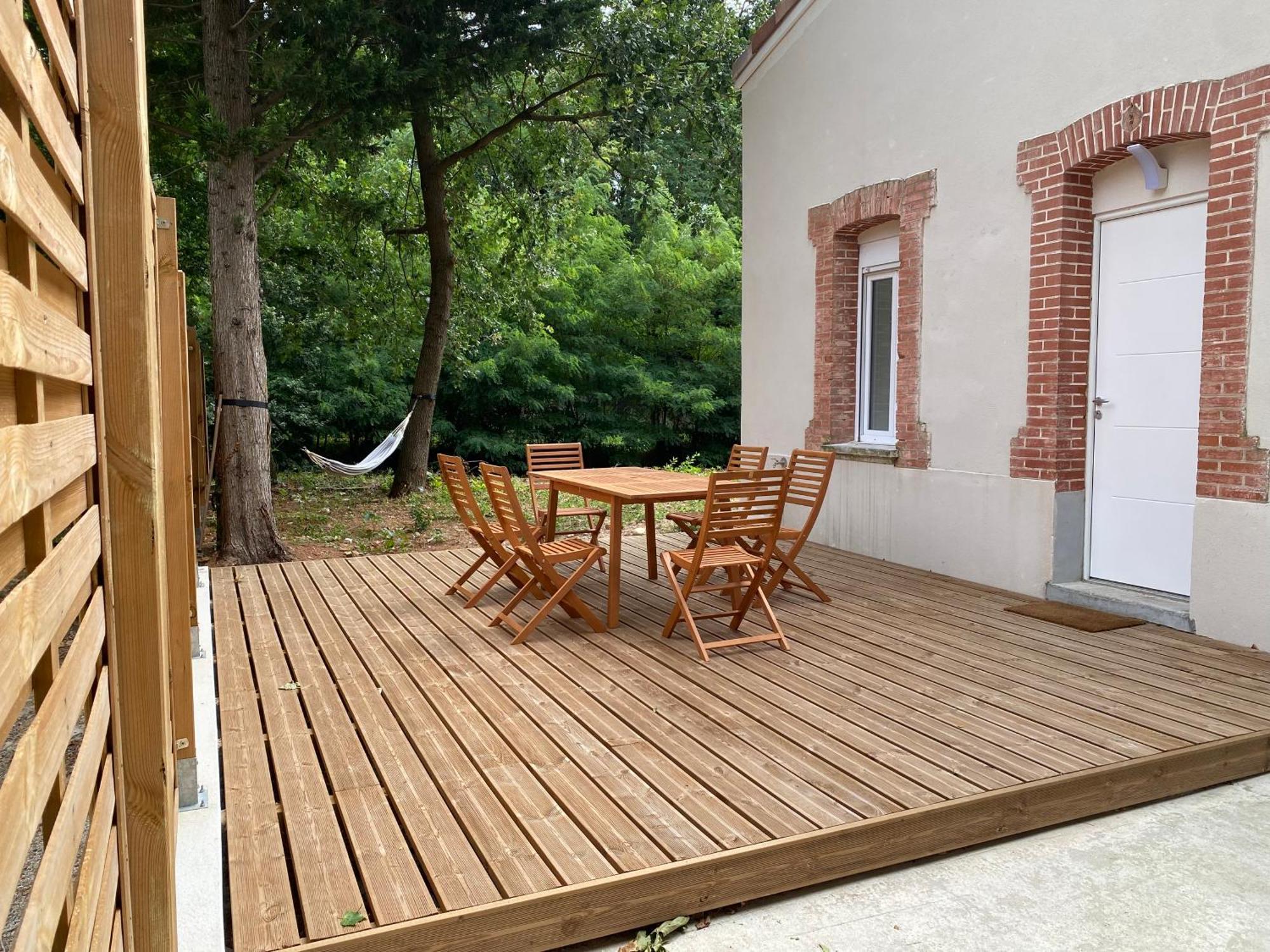 Appartement Le Rivera - Clim - Parking - Netflix - Nestor & Margot Auterive (Haute-Garonne)