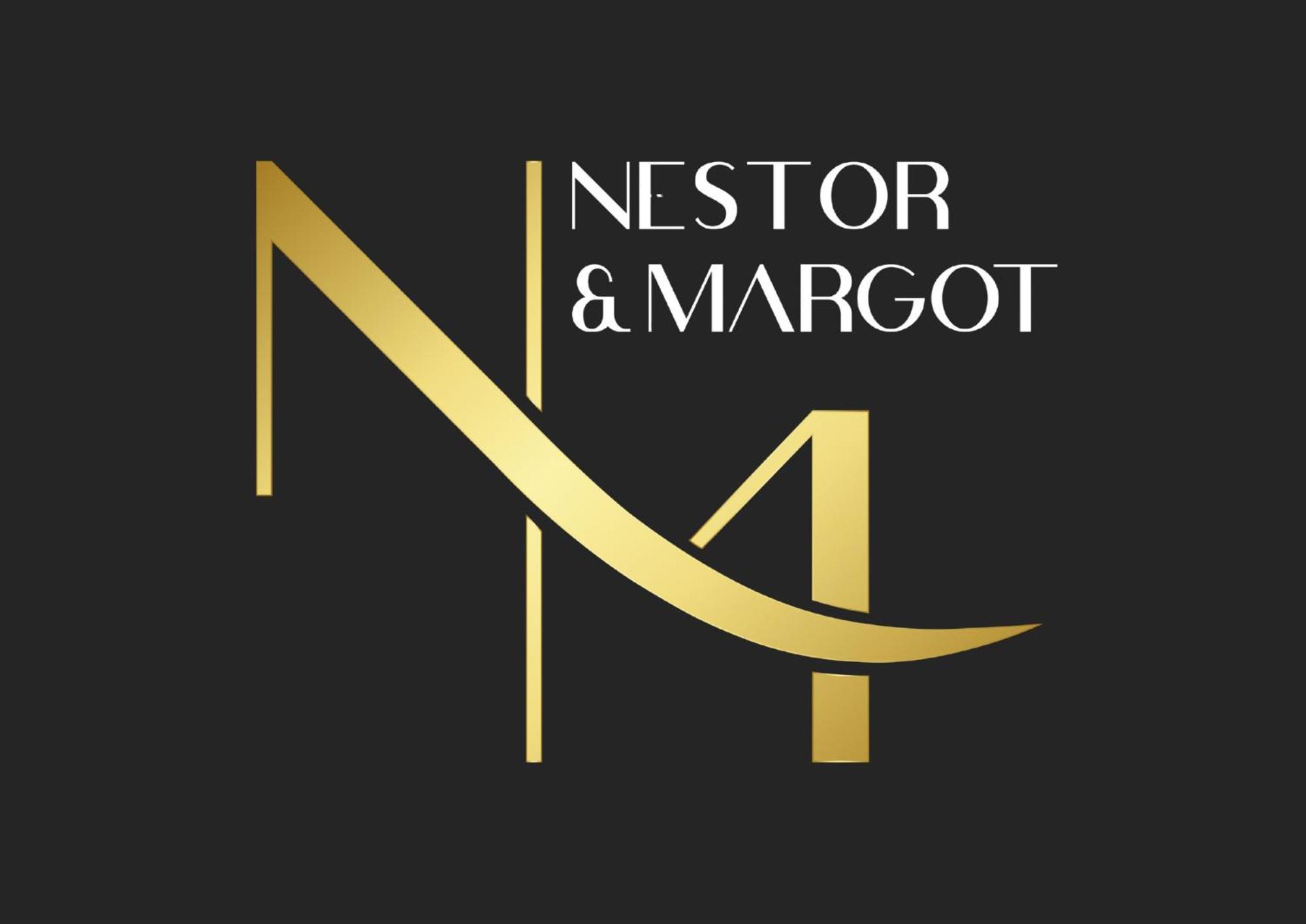 Appartement Le Rivera - Clim - Parking - Netflix - Nestor & Margot *