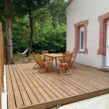 Le Rivera - Clim - Parking - Netflix - Nestor & Margot Auterive  Exterior photo