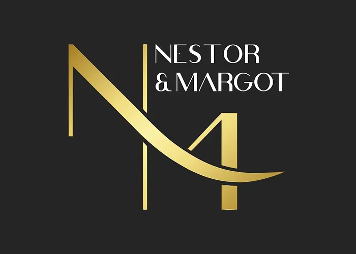 Le Rivera - Clim - Parking - Netflix - Nestor & Margot