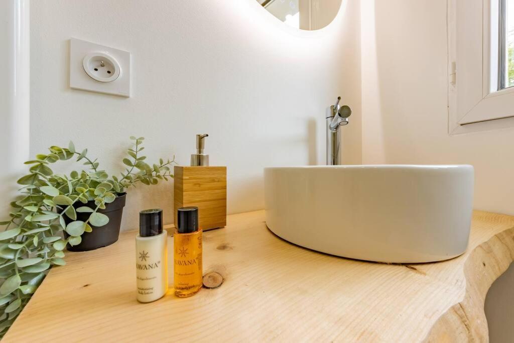 Le Rivera - Clim - Parking - Netflix - Nestor & Margot Apartment Auterive (Haute-Garonne)